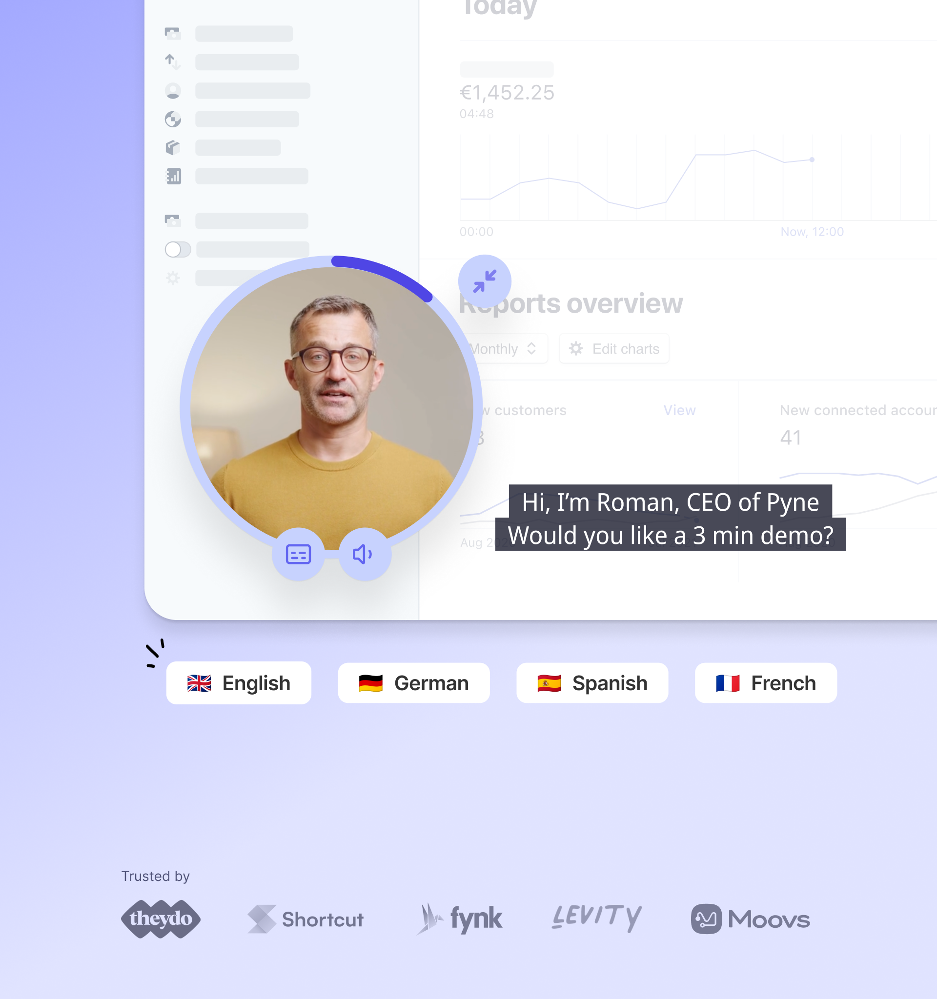 Onboarding illustration